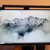 Monitor LG 27UD88 – 27” 4K UHD IPS