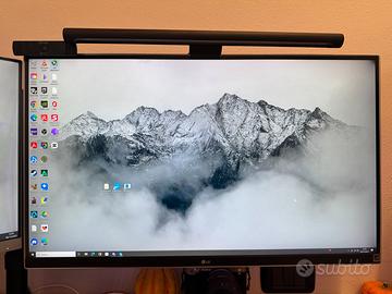 Monitor LG 27UD88 – 27” 4K UHD IPS
