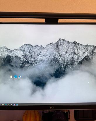 Monitor LG 27UD88 – 27” 4K UHD IPS