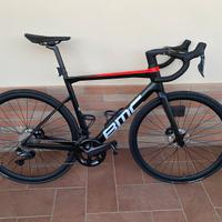 Bici da corsa BMC