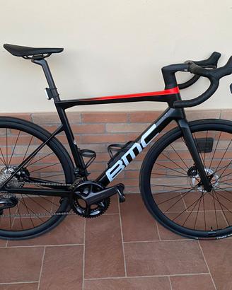 Bici da corsa BMC