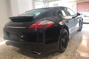 Porsche Panamera 3.0 Diesel Platinum Edition