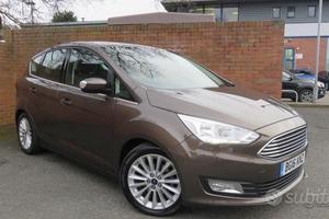 Ricambi ford c max
