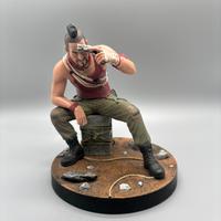Action Figure Vaas Montenegro Far Cry 3