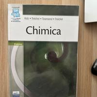 CHIMICA, kotz - sesta edizione