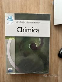 CHIMICA, kotz - sesta edizione