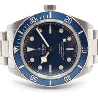 Tudor Black Bay 58Ref. 79030B 1/2023 Full Set