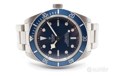 Tudor Black Bay 58Ref. 79030B 1/2023 Full Set