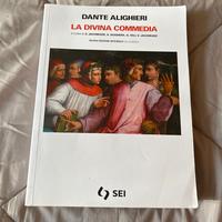 Divina commedia