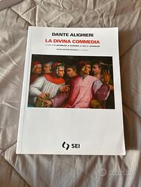 Divina commedia