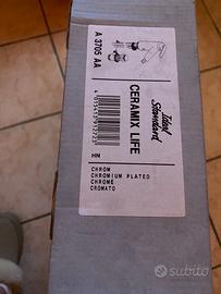 Miscelatore bidet Ideal Standard