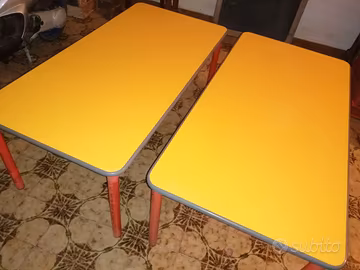Arredamento asilo