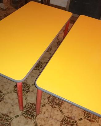 Arredamento asilo