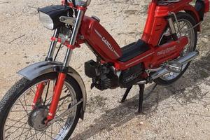 Garelli 48 rally sport