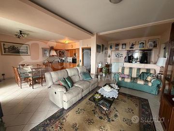 Appartamento Tortoreto [Cod. rif A215VRG]