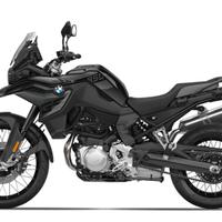 BMW MOTO F 850 GS