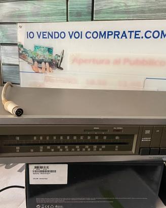 nec t3503e amplificatore