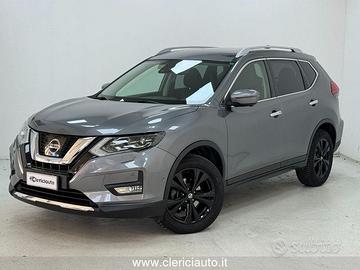 Nissan X-Trail 2.0 dCi 2WD X-Tronic N-Connect...