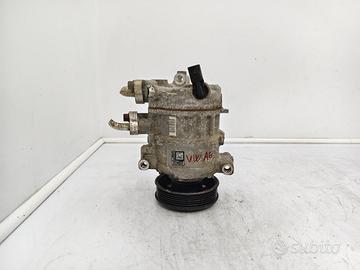 Compressore aria condizionata 1.6d vw golf vii 5q0