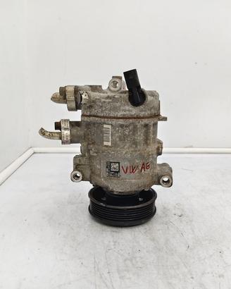 Compressore aria condizionata 1.6d vw golf vii 5q0