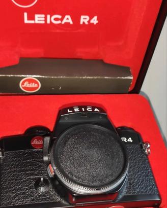 Leitz R4