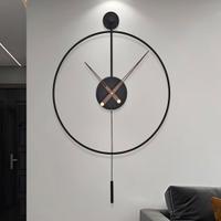 Orologio da parete minimal