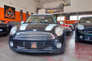 Mini 1.6 16V Cooper Chili