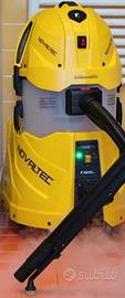 Vaporizzatore novaltec pawnee