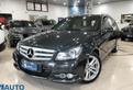 Mercedes C 200 CDI S.W. BlueEFFICIENCY Avantgarde