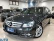 Mercedes C 200 CDI S.W. BlueEFFICIENCY Avantgarde