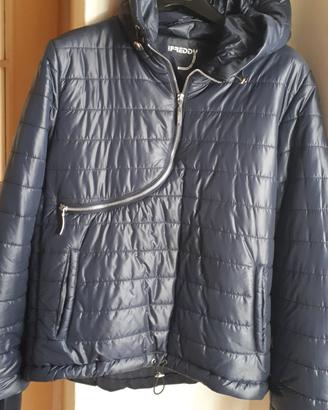 piumino Freddy nuovo SALDISSIMO