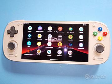 Retroid pocket 5