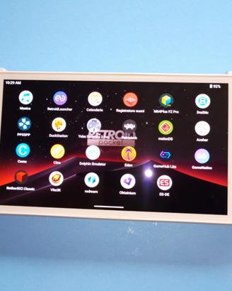Retroid pocket 5