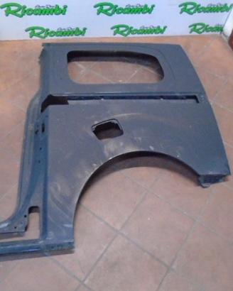 PARAFANGO POSTERIORE SINISTRO ZAFIRA LIFE 2021