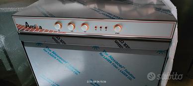 Lavastoviglie Industriale