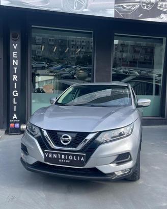 NISSAN - Qashqai - 1.6 dCi 2WD XTronic