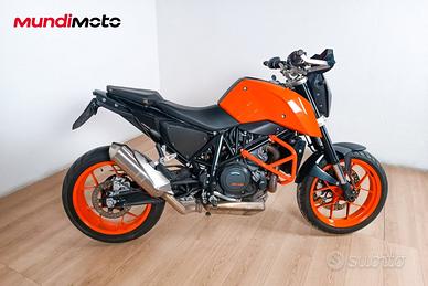 KTM 690 DUKE ABS - 2019