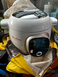 Moulinex Cookeo