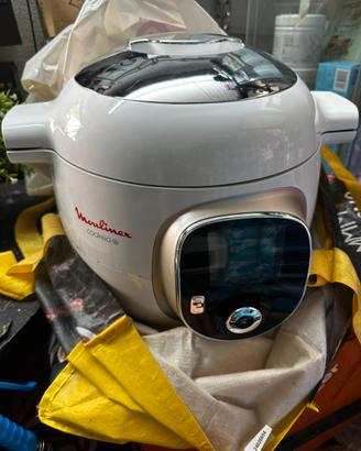 Moulinex Cookeo