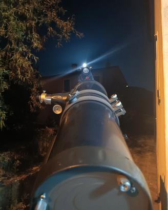 Celestron Astro Master 130