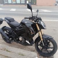  Moto rkf 125