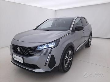 Peugeot 3008 Allure EAT8 BR117343 1.5 Diesel 131CV