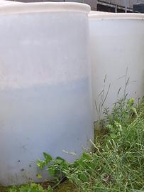 serbatoi 20 quintali 