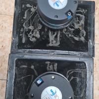 Driver Faital pro HF140- 8ohm