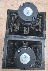 Driver Faital pro HF140- 8ohm