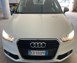 Audi a1/s1 - 2010