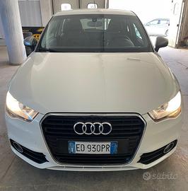 Audi a1/s1 - 2010