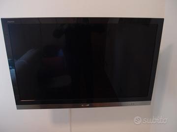 Sharp tv 40 pollici