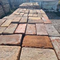 Mattoni vecchi 16x32