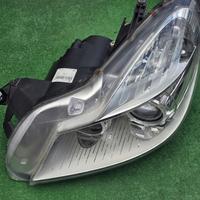 MERCEDES SL W230 Restyling BI-XENON Faro Fanale Si